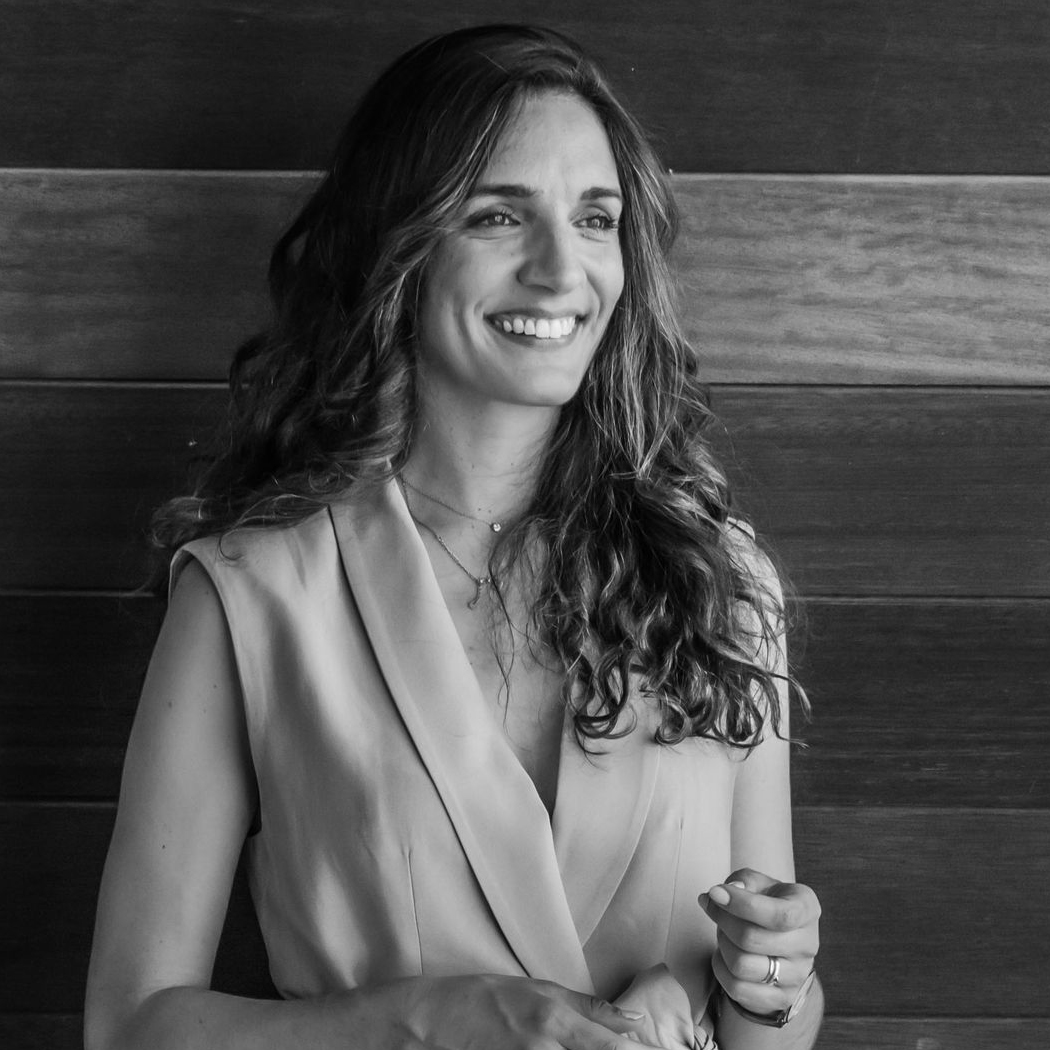 Cristina Saeta