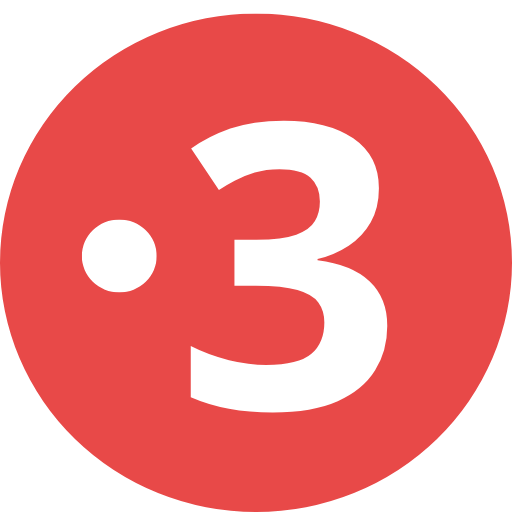 Número tres