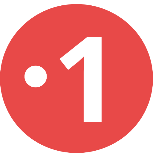 Número uno